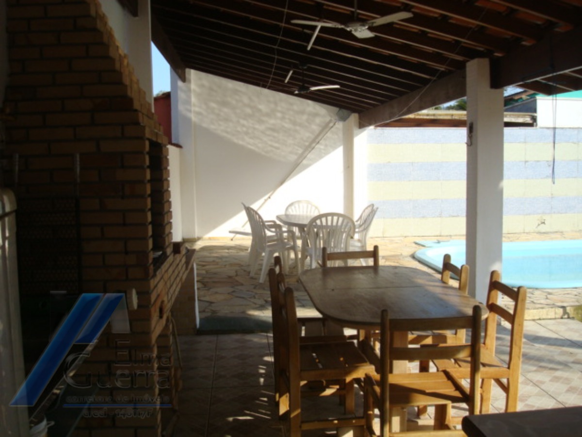 Casa, 3 quartos, 220 m² - Foto 18