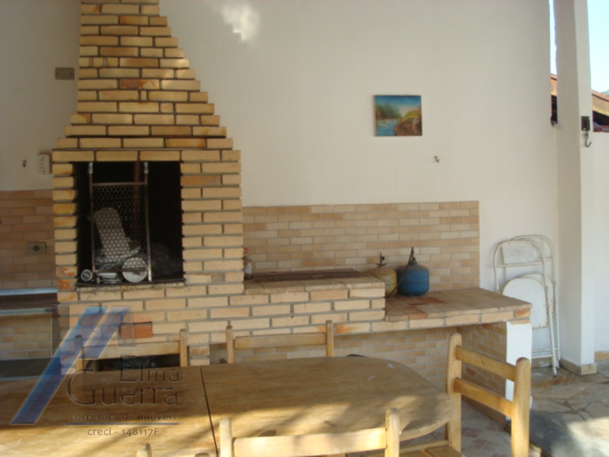 Casa, 3 quartos, 220 m² - Foto 20