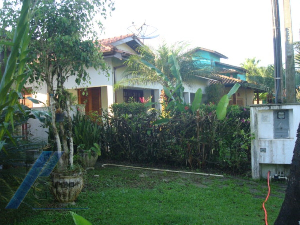 Casa, 3 quartos, 220 m² - Foto 2