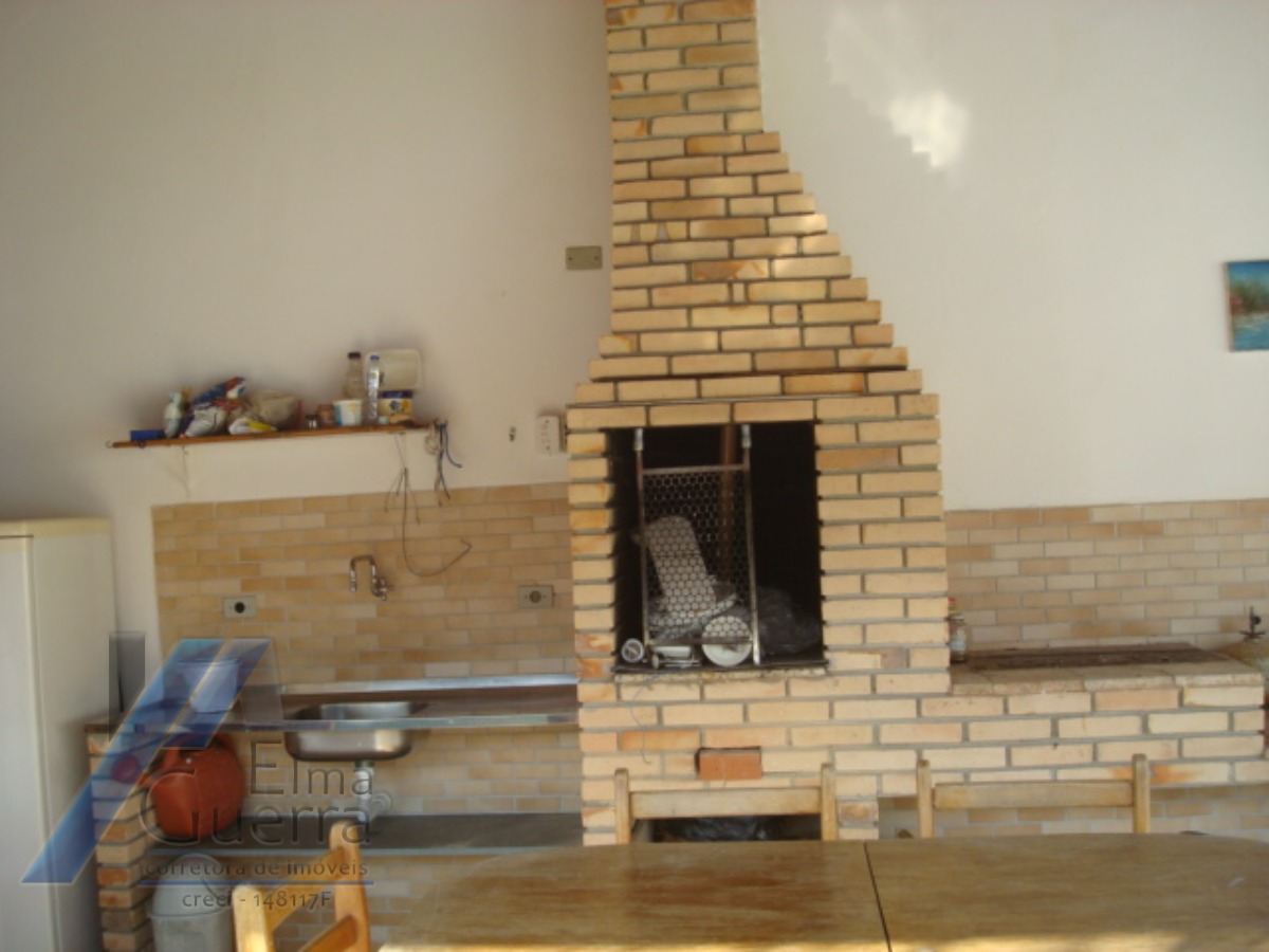 Casa, 3 quartos, 220 m² - Foto 21