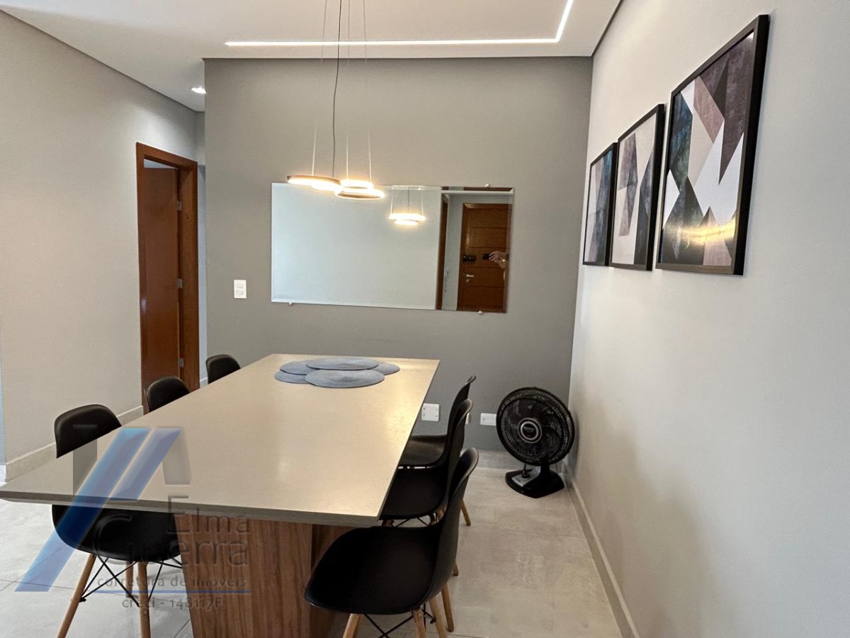 Apartamento, 3 quartos, 85 m² - Foto 21