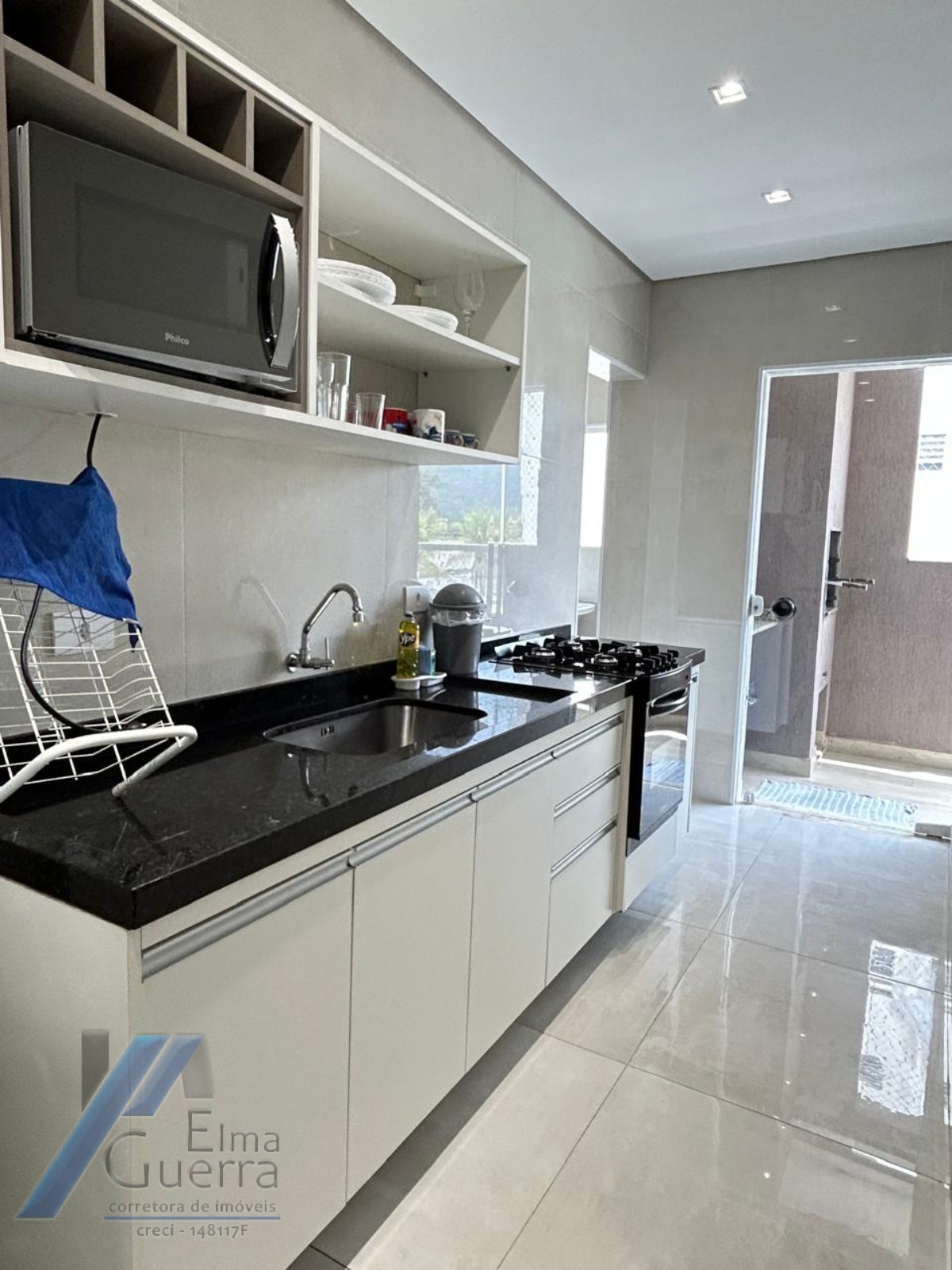 Apartamento, 3 quartos, 85 m² - Foto 25