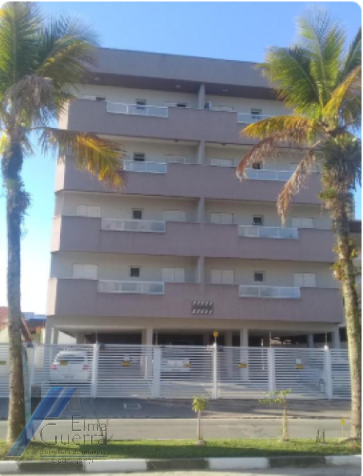 Apartamento, 3 quartos, 85 m² - Foto 2