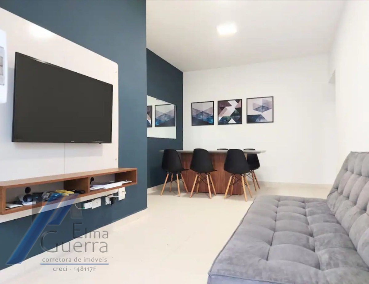 Apartamento, 3 quartos, 85 m² - Foto 16