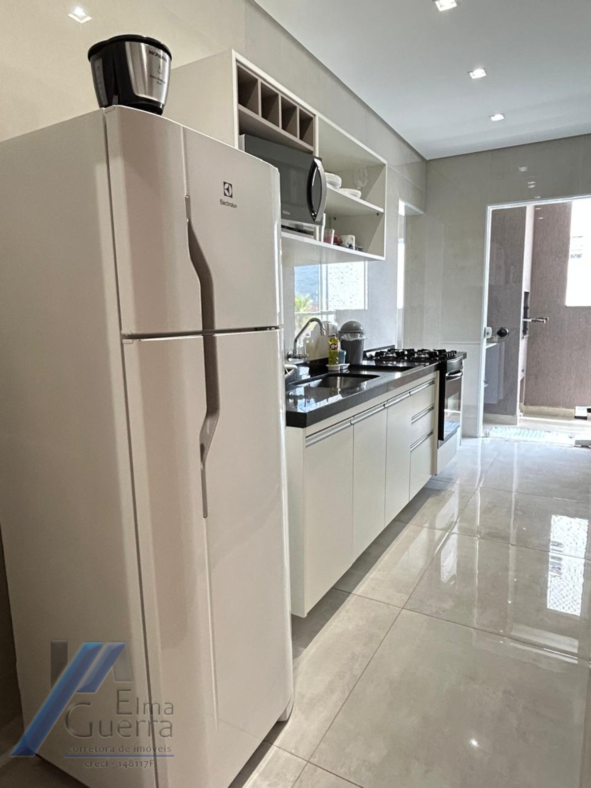 Apartamento, 3 quartos, 85 m² - Foto 26