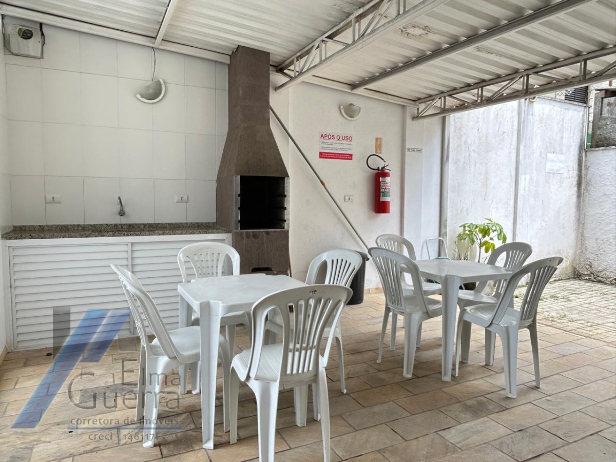 Apartamento, 3 quartos, 85 m² - Foto 10