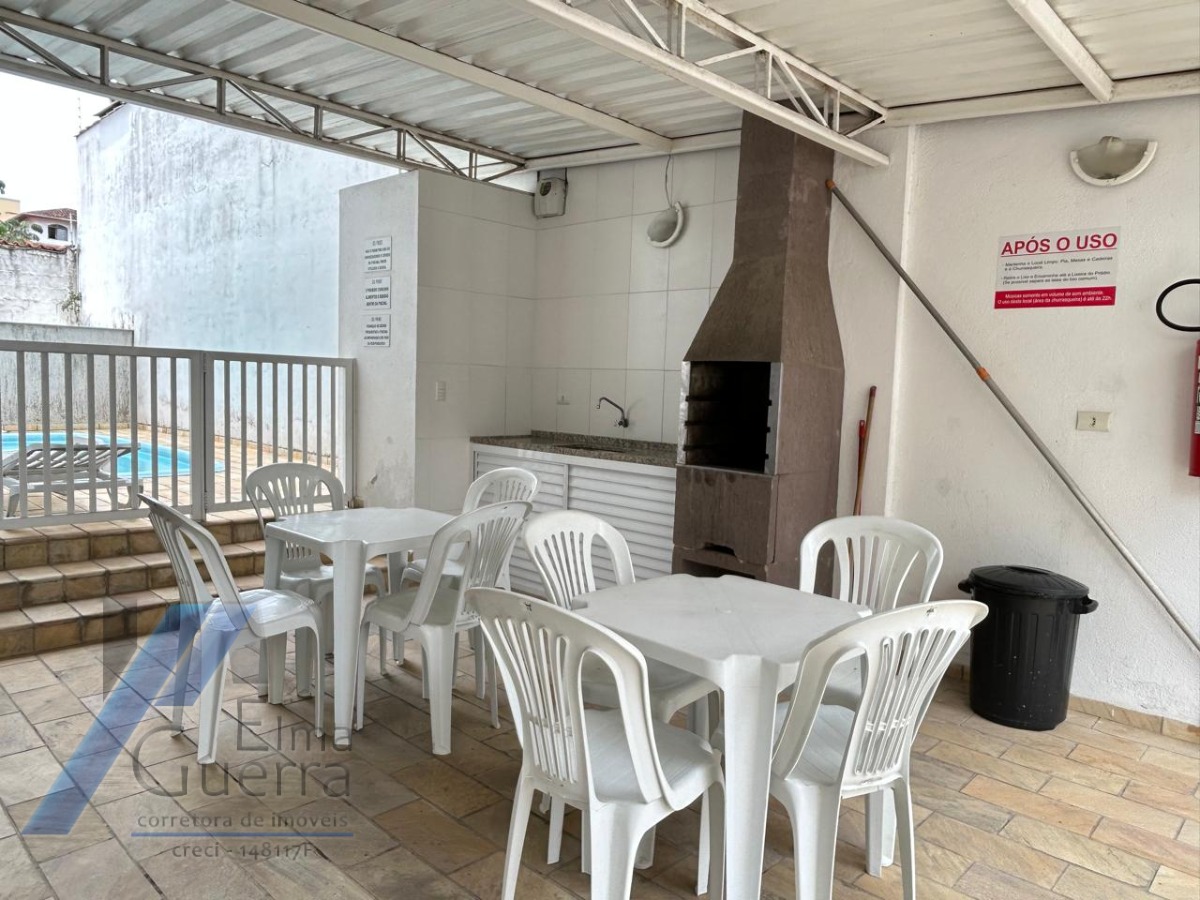 Apartamento, 3 quartos, 85 m² - Foto 11