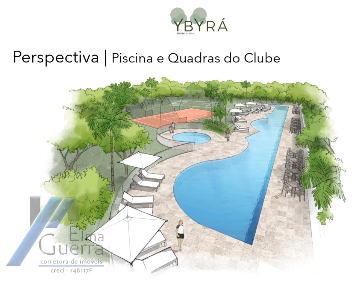 Apartamento, 1 quarto, 35 m² - Foto 2