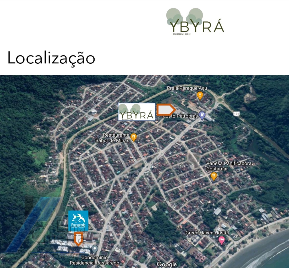 Apartamento, 1 quarto, 35 m² - Foto 4