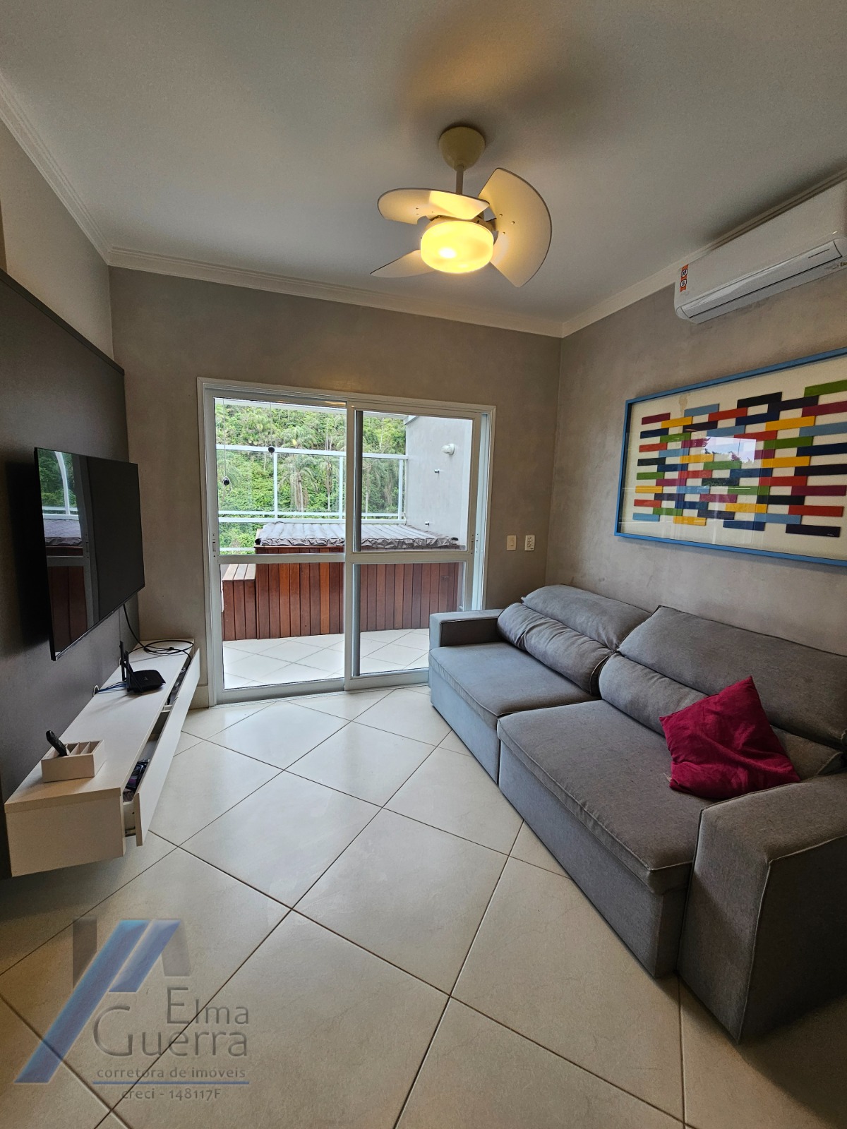 Apartamento, 3 quartos, 150 m² - Foto 32