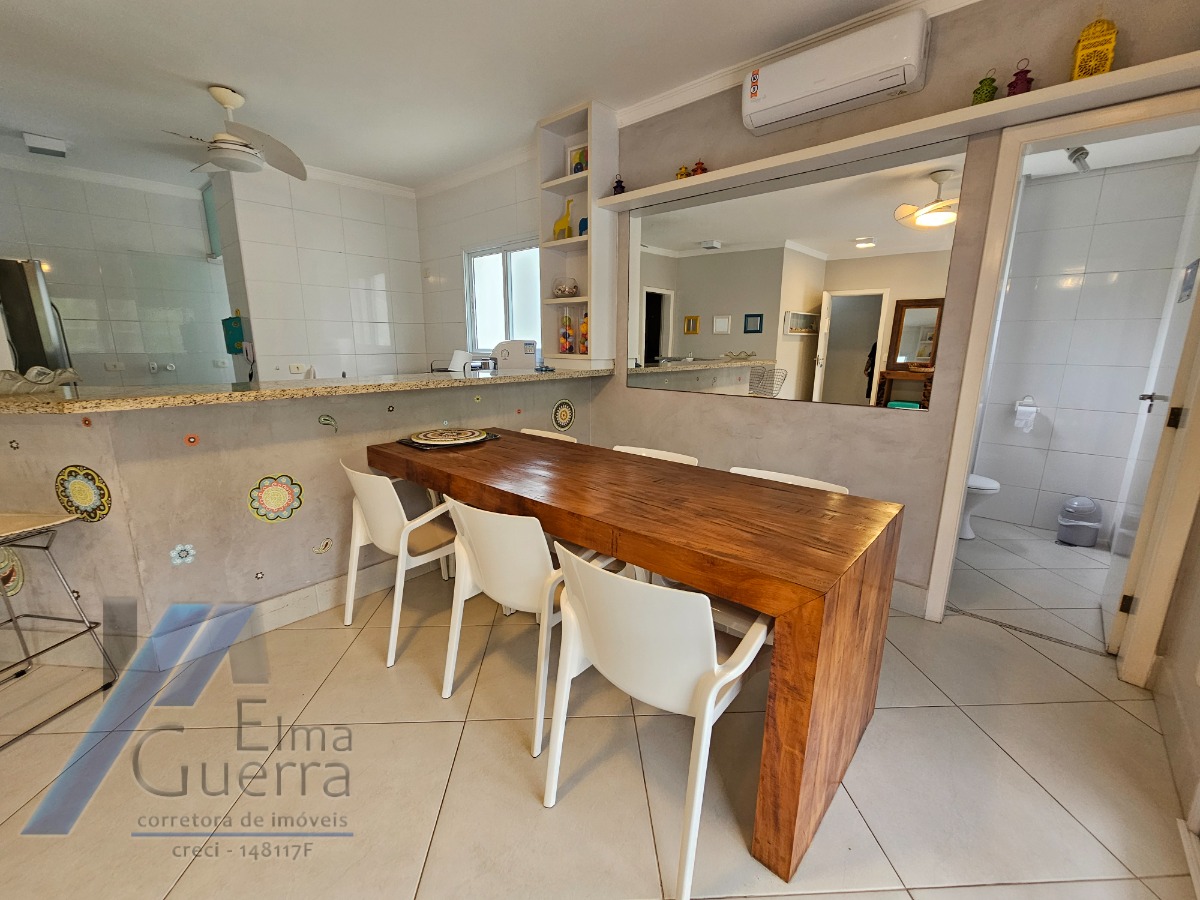 Apartamento, 3 quartos, 150 m² - Foto 35