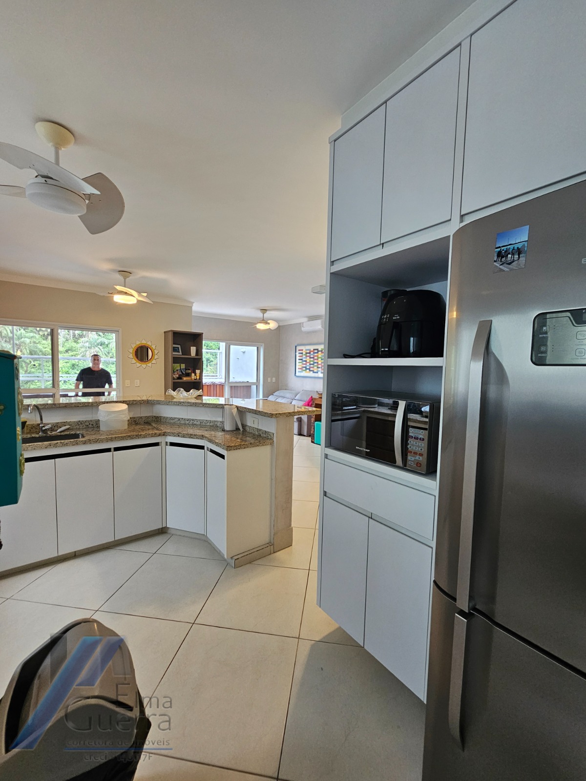 Apartamento, 3 quartos, 150 m² - Foto 42