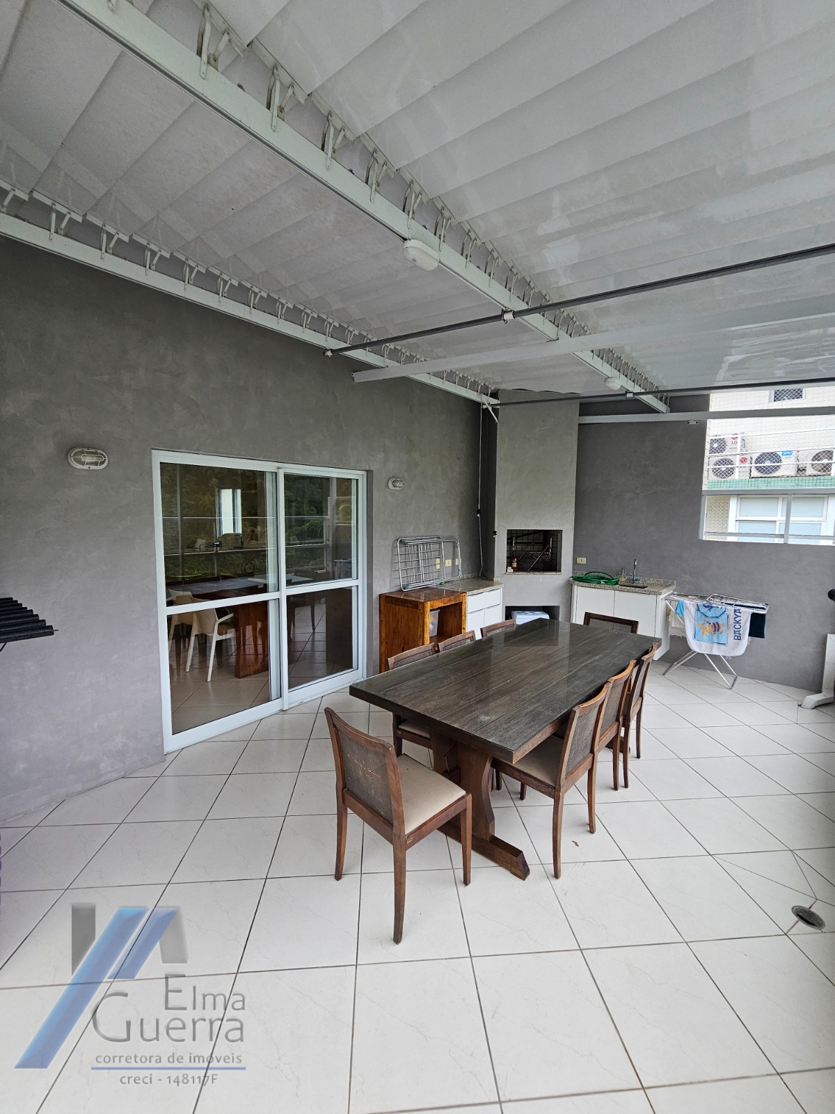 Apartamento, 3 quartos, 150 m² - Foto 25