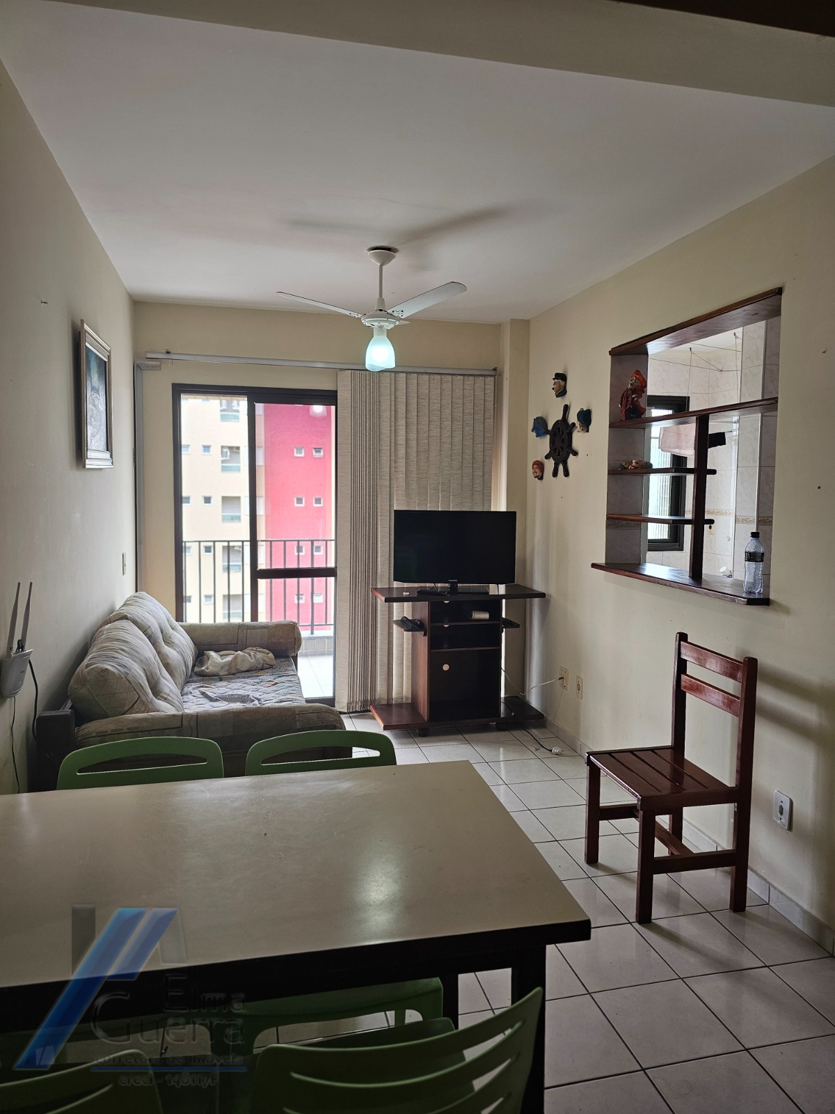 Apartamento, 1 quarto, 85 m² - Foto 19