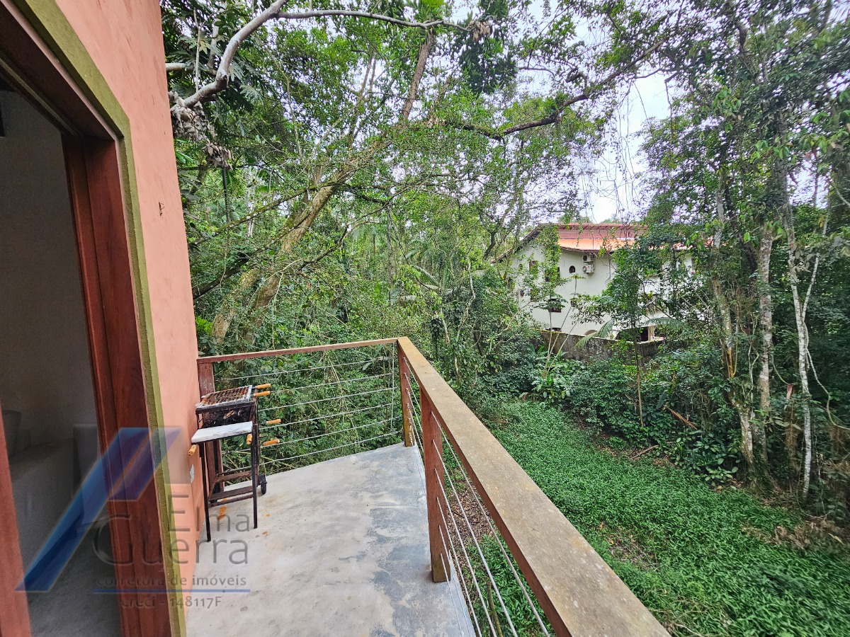 Casa, 5 quartos, 300 m² - Foto 24