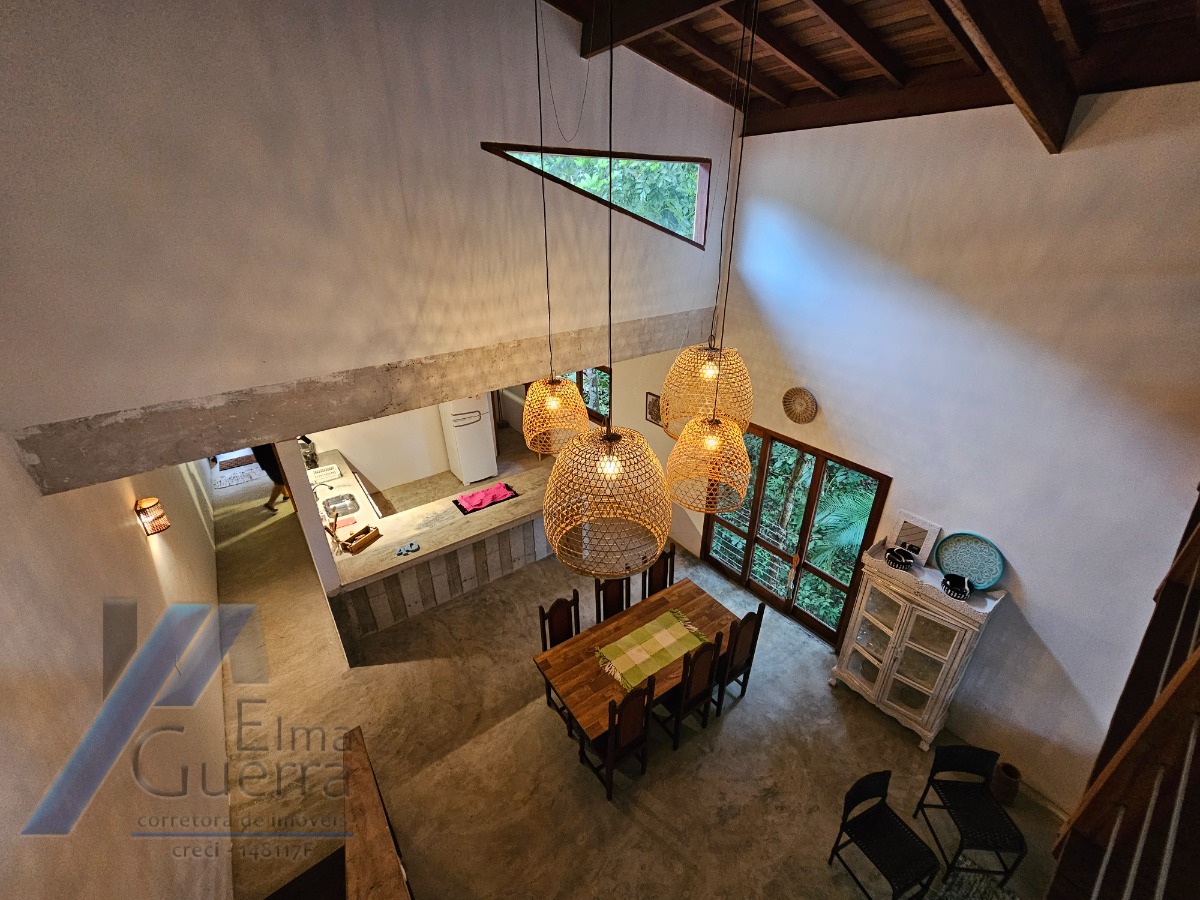 Casa, 5 quartos, 300 m² - Foto 30