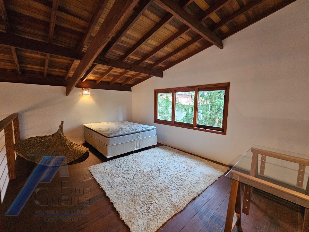 Casa, 5 quartos, 300 m² - Foto 28