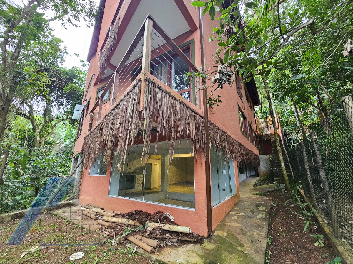 Casa, 5 quartos, 300 m² - Foto 9