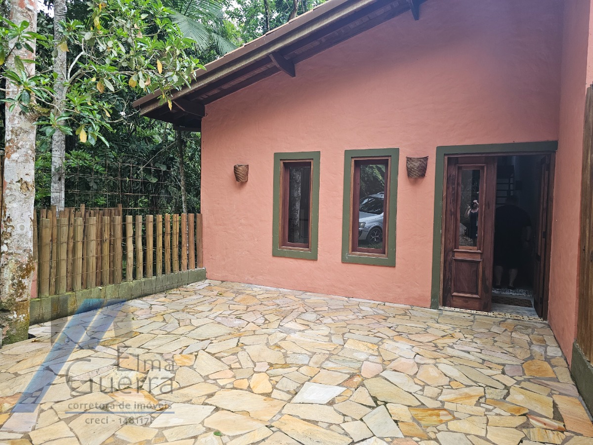 Casa, 5 quartos, 300 m² - Foto 3