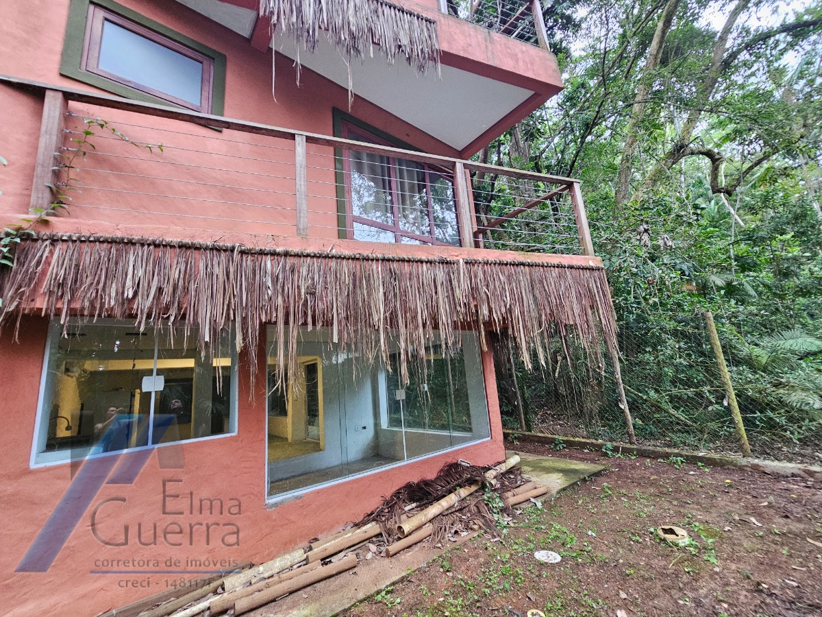 Casa, 5 quartos, 300 m² - Foto 6