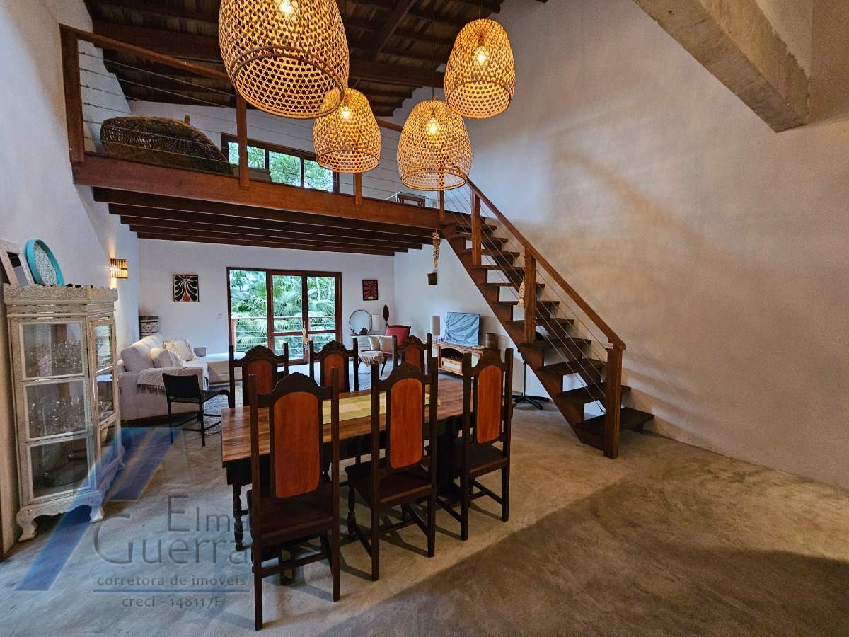 Casa, 5 quartos, 300 m² - Foto 17