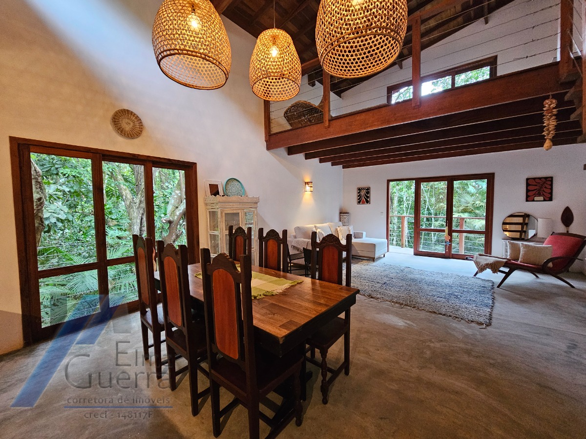 Casa, 5 quartos, 300 m² - Foto 1