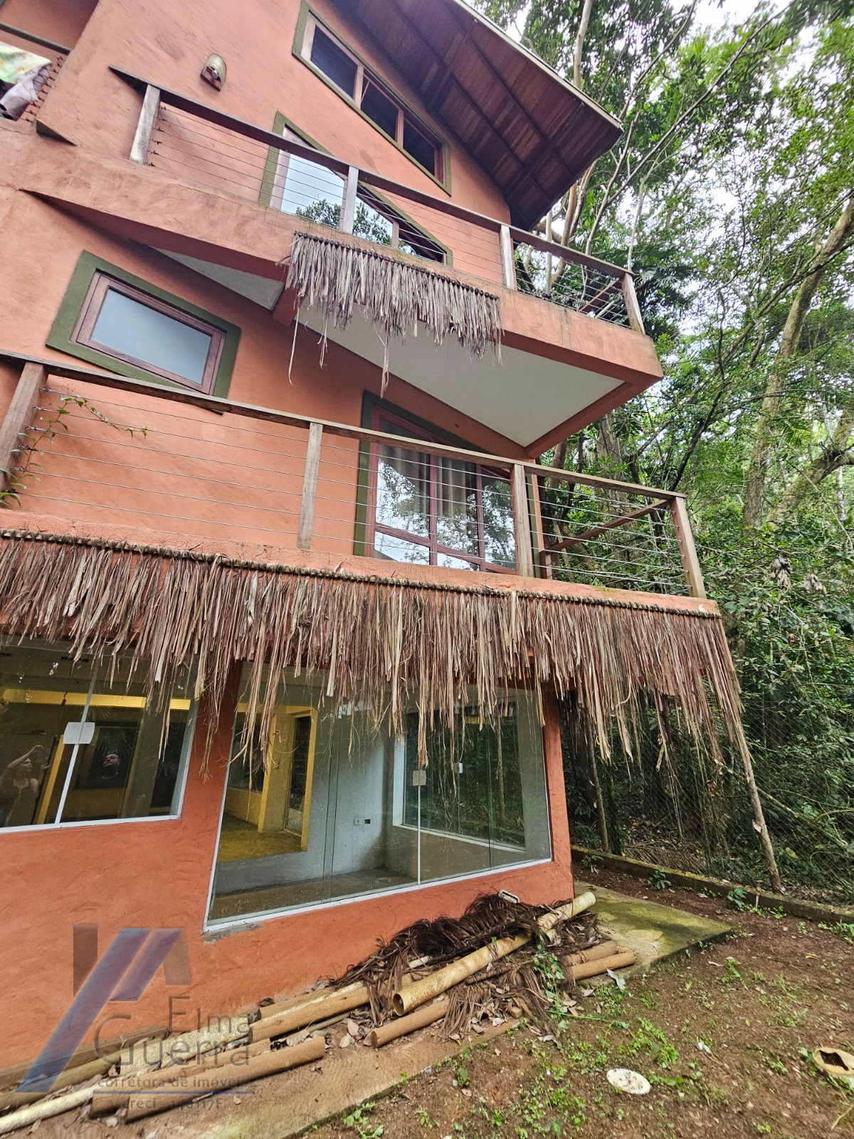 Casa, 5 quartos, 300 m² - Foto 7