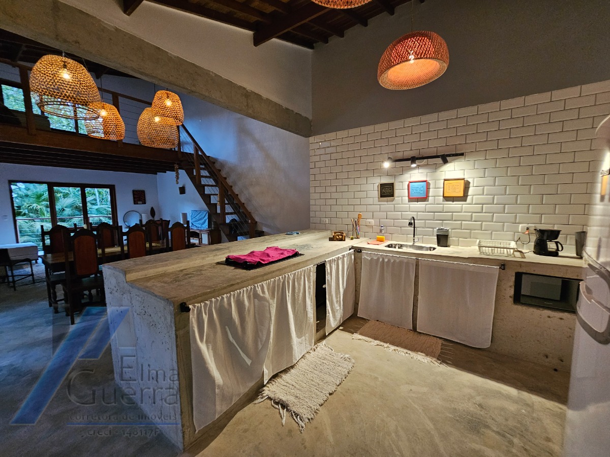 Casa, 5 quartos, 300 m² - Foto 21