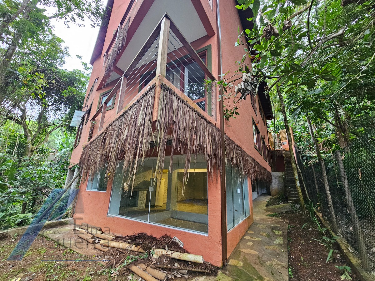 Casa, 5 quartos, 300 m² - Foto 10