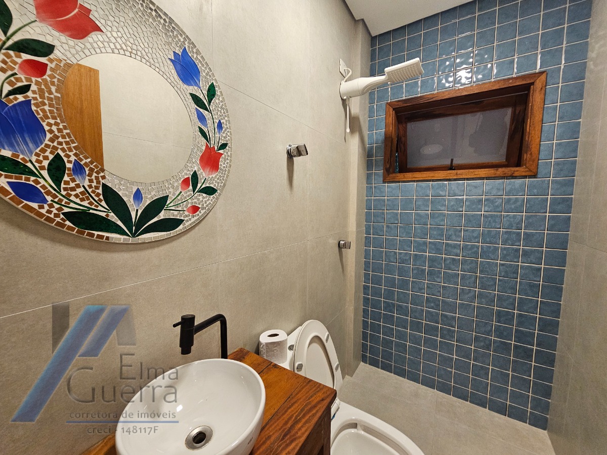 Casa, 5 quartos, 300 m² - Foto 39