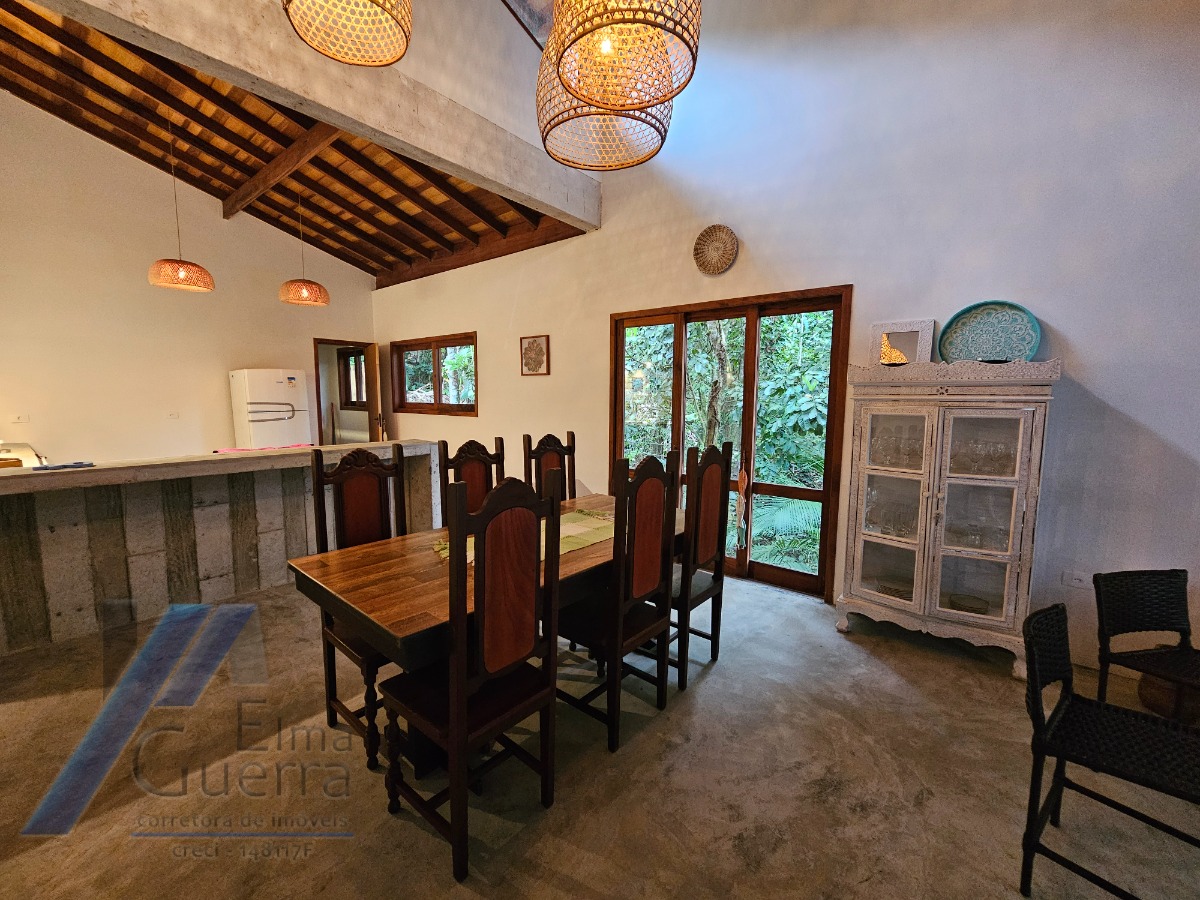 Casa, 5 quartos, 300 m² - Foto 16