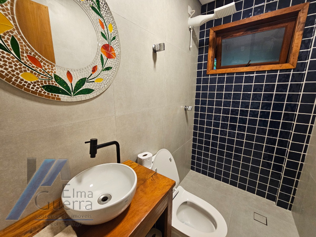 Casa, 5 quartos, 300 m² - Foto 35