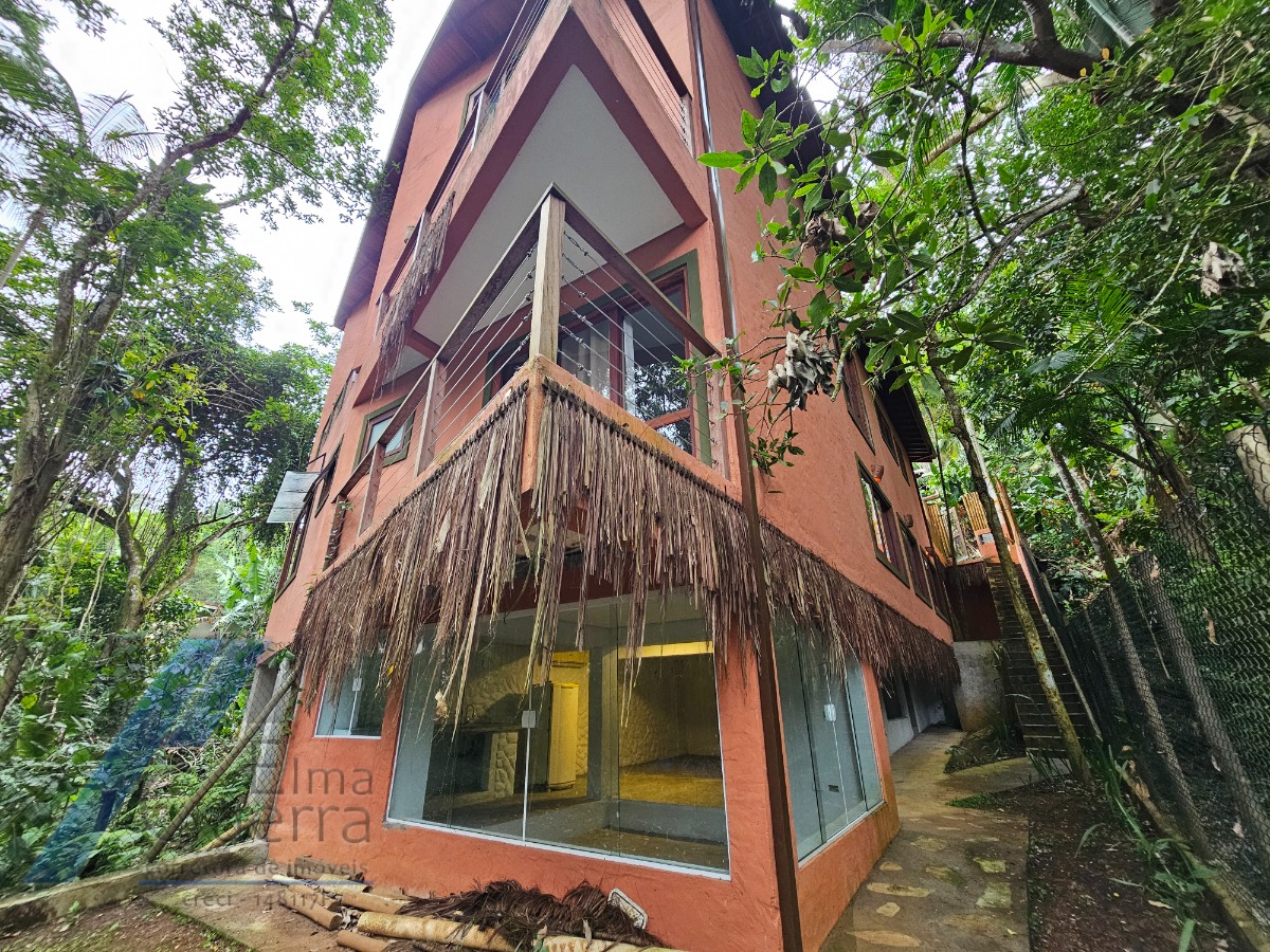 Casa, 5 quartos, 300 m² - Foto 8