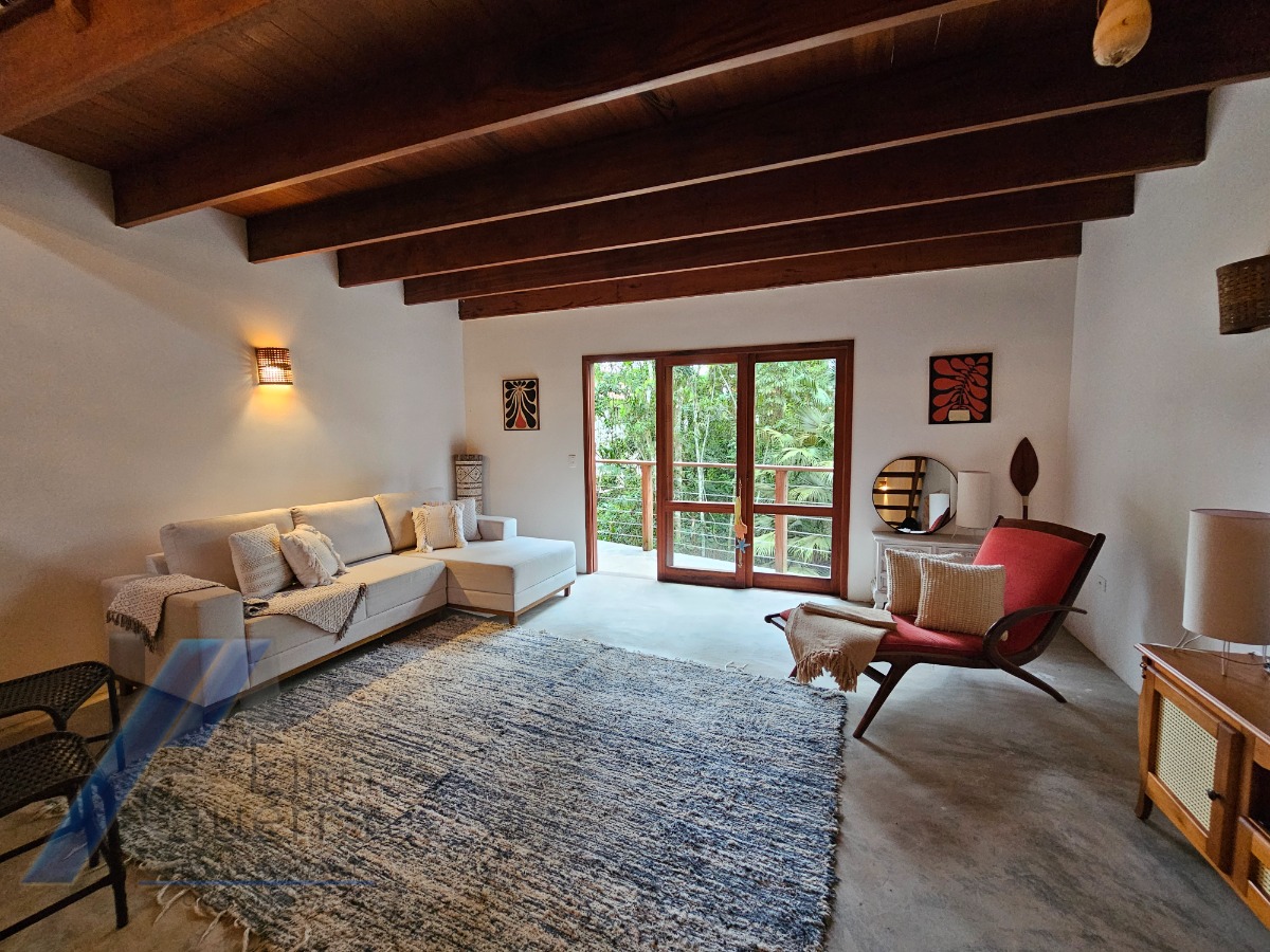 Casa, 5 quartos, 300 m² - Foto 13