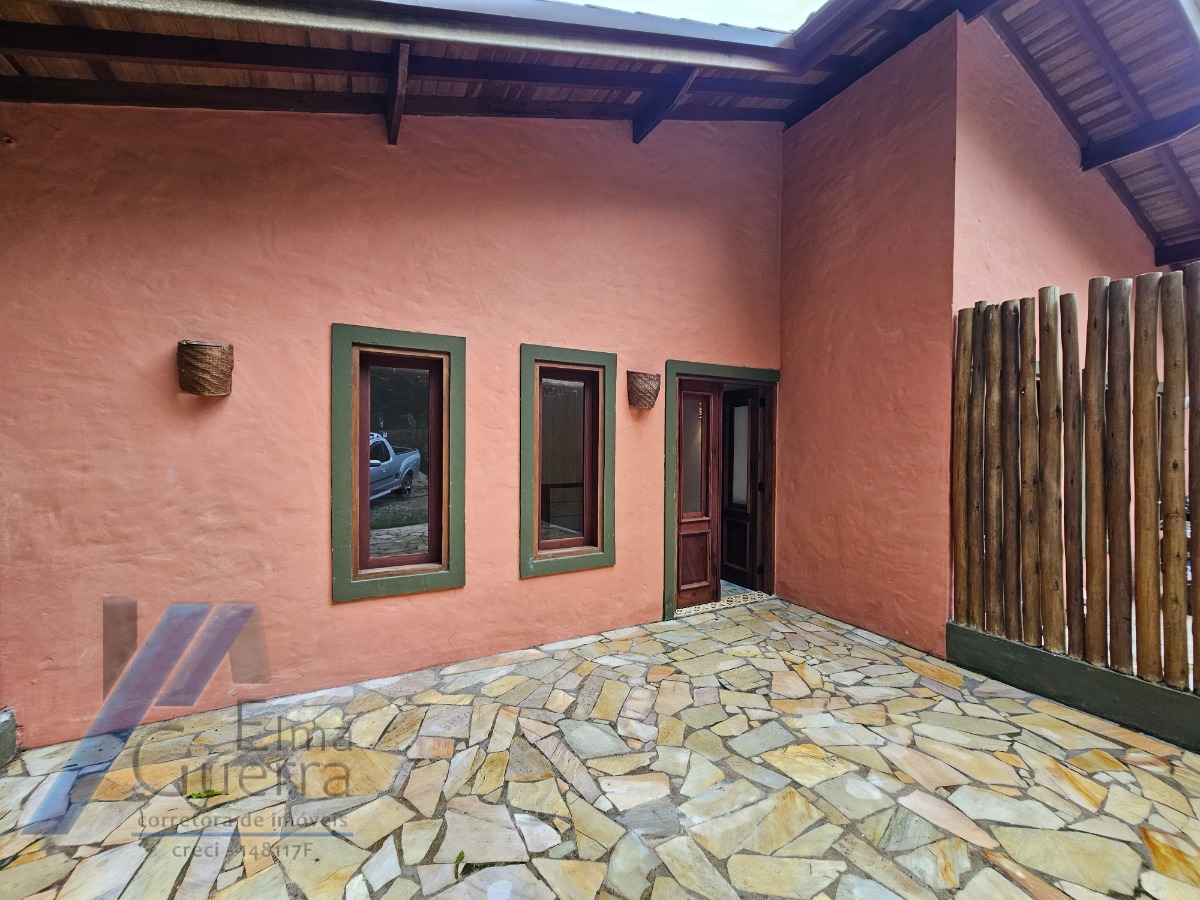 Casa, 5 quartos, 300 m² - Foto 5