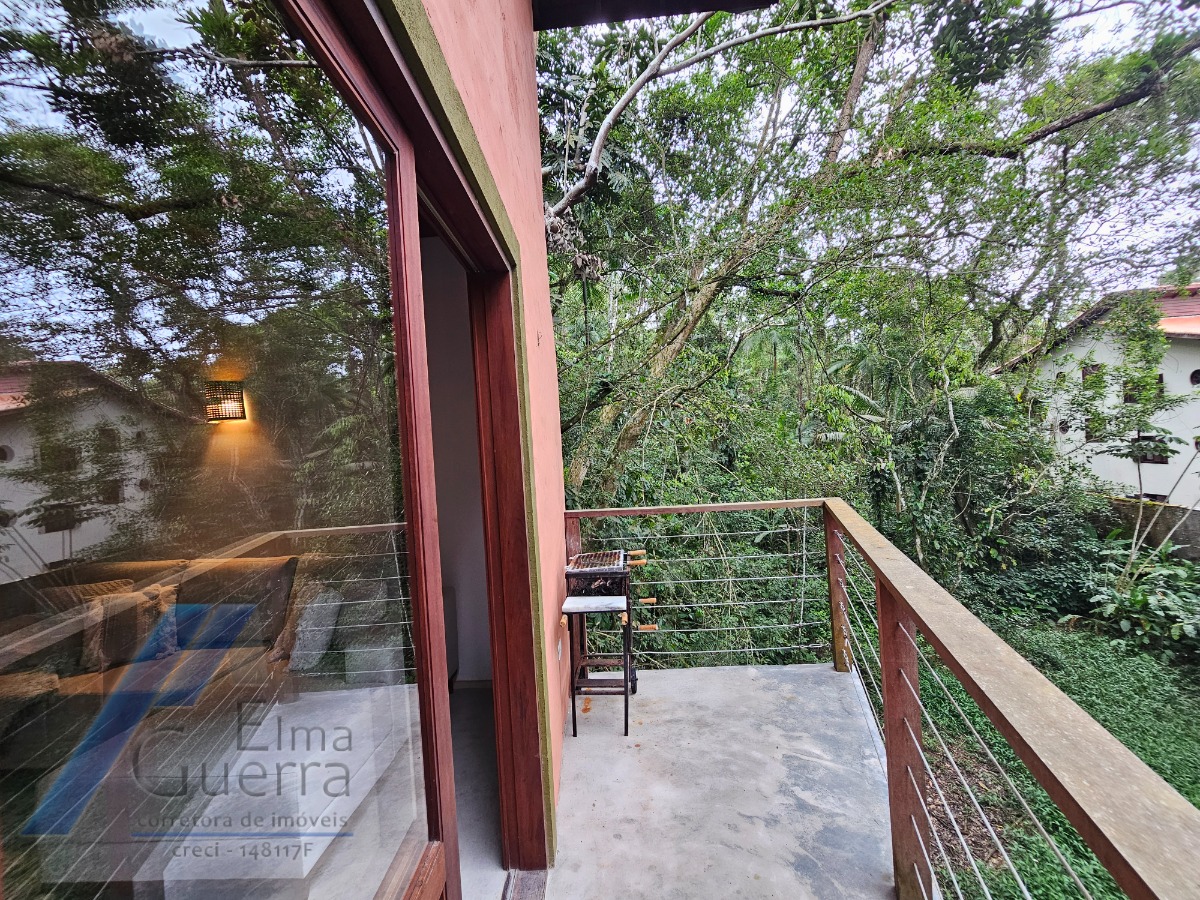 Casa, 5 quartos, 300 m² - Foto 23