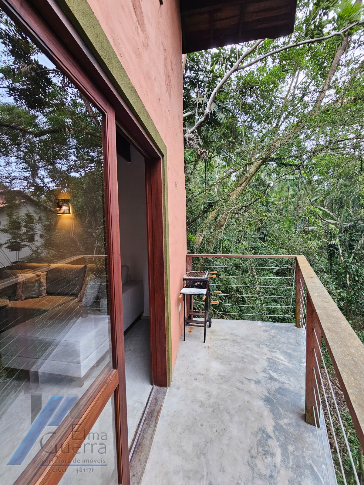 Casa, 5 quartos, 300 m² - Foto 22