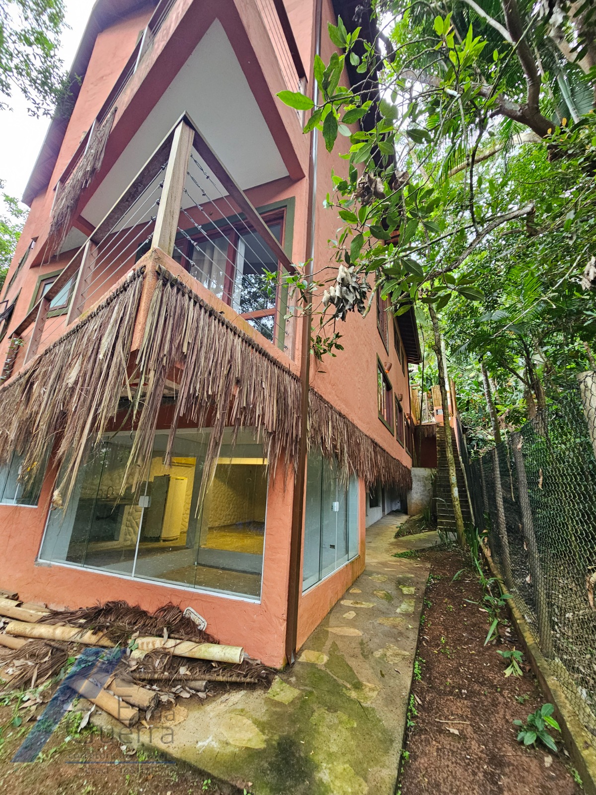 Casa, 5 quartos, 300 m² - Foto 11