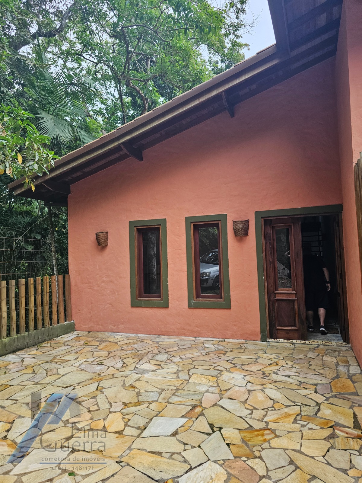 Casa, 5 quartos, 300 m² - Foto 2