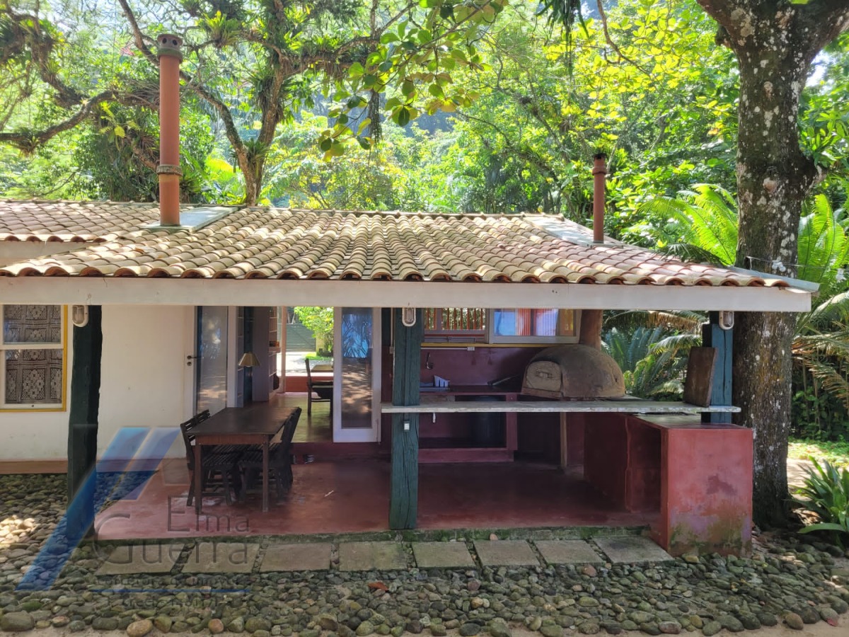 Casa, 5 quartos, 362 m² - Foto 15