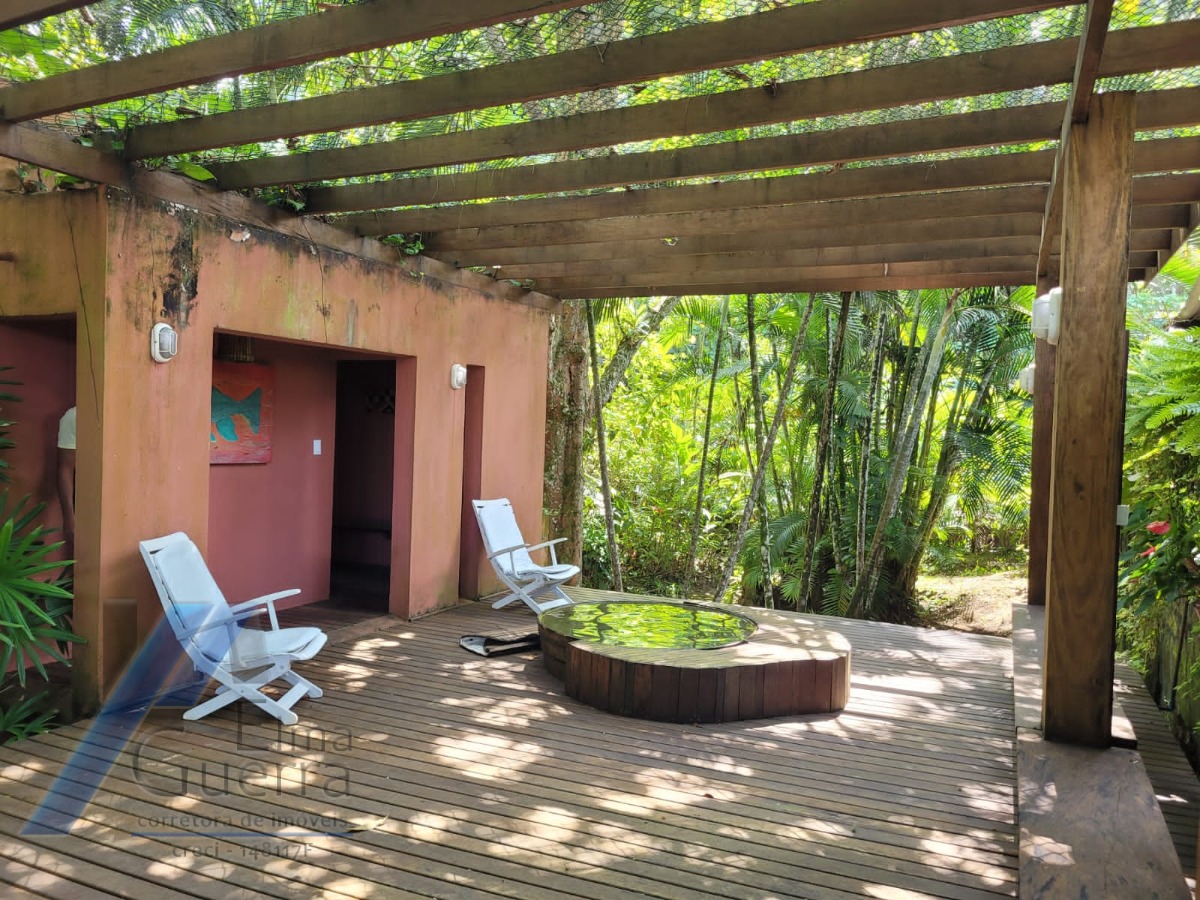 Casa, 5 quartos, 362 m² - Foto 14