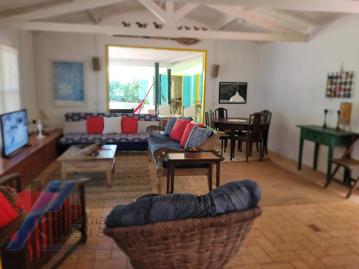 Casa, 5 quartos, 362 m² - Foto 40