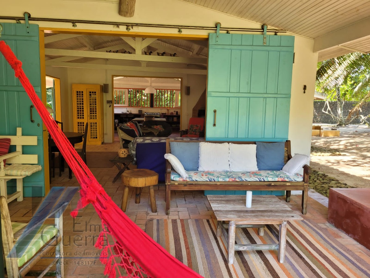 Casa, 5 quartos, 362 m² - Foto 17