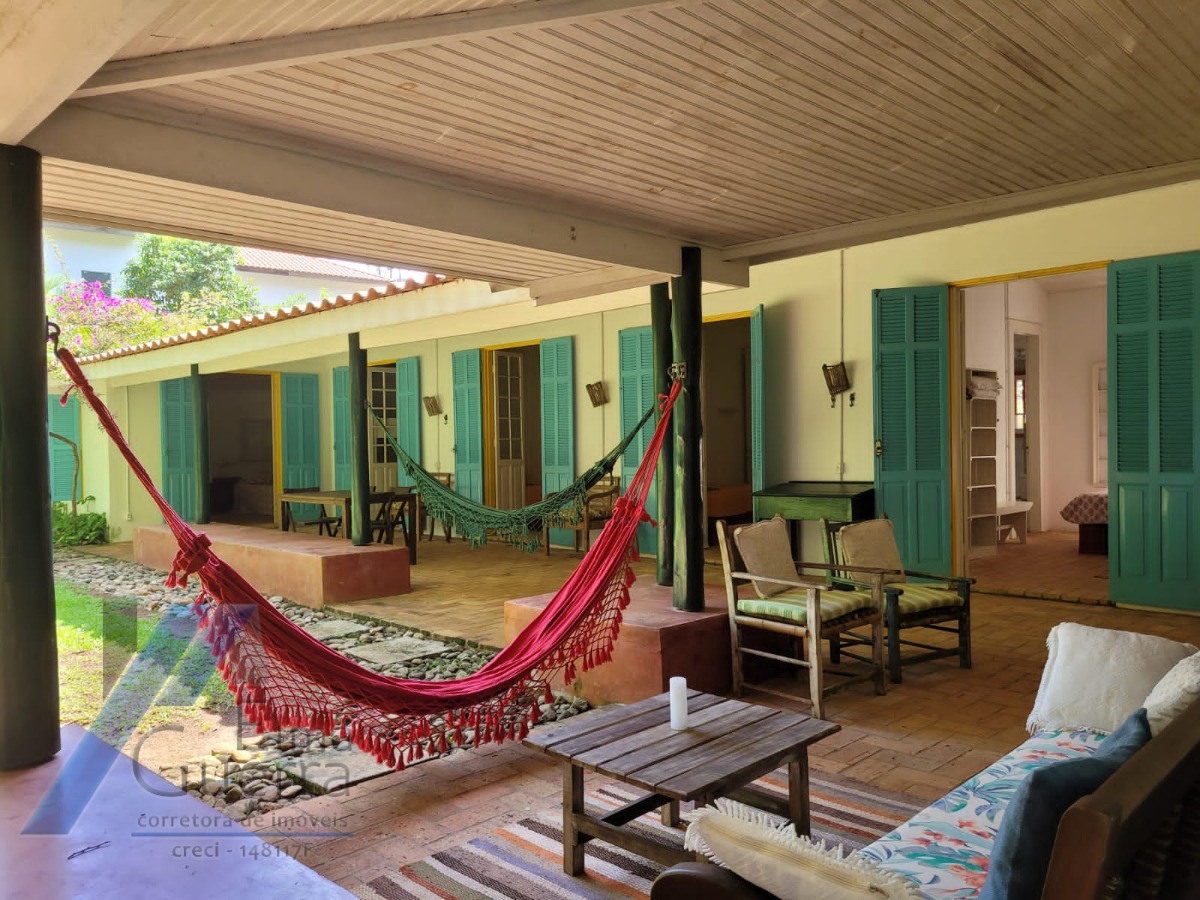 Casa, 5 quartos, 362 m² - Foto 16