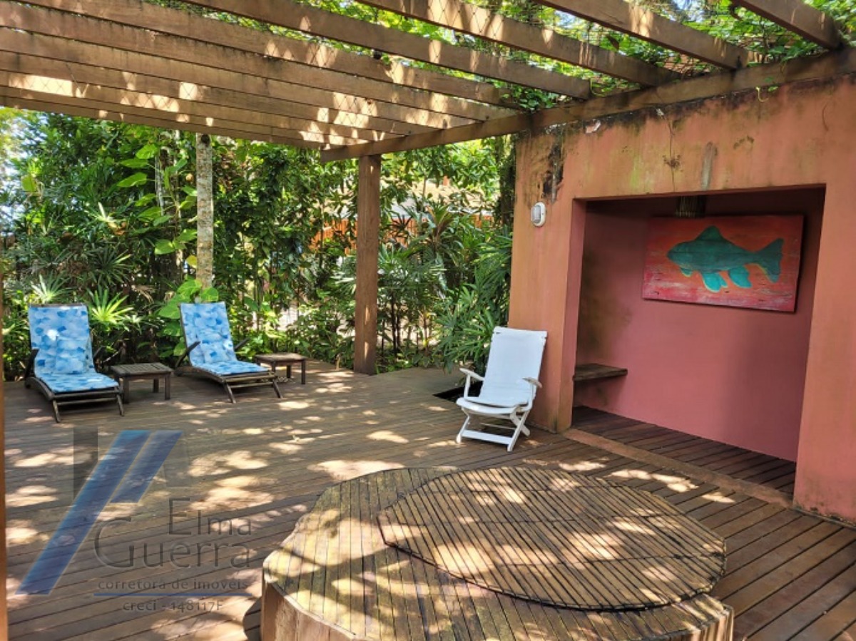 Casa, 5 quartos, 362 m² - Foto 13