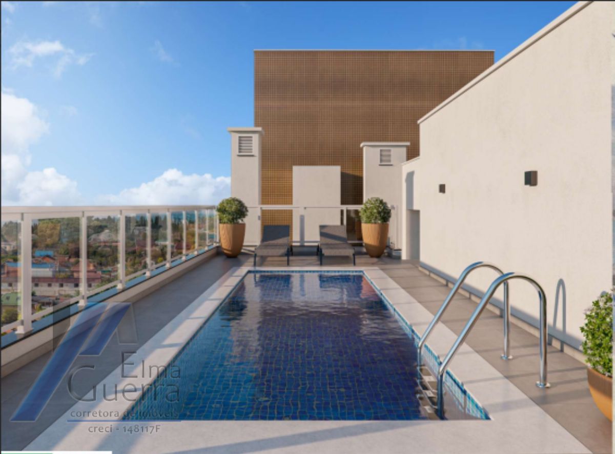 Apartamento, 2 quartos, 61 m² - Foto 5