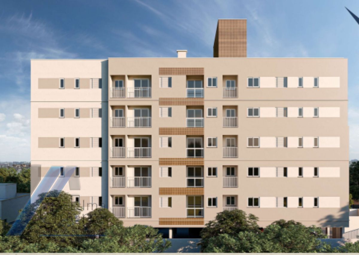 Apartamento, 2 quartos, 61 m² - Foto 4