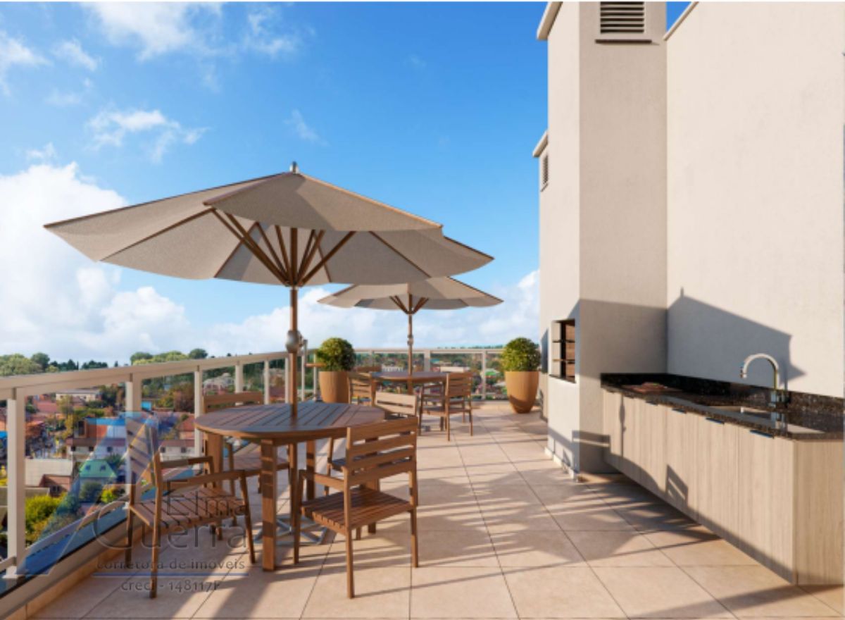 Apartamento, 2 quartos, 61 m² - Foto 6