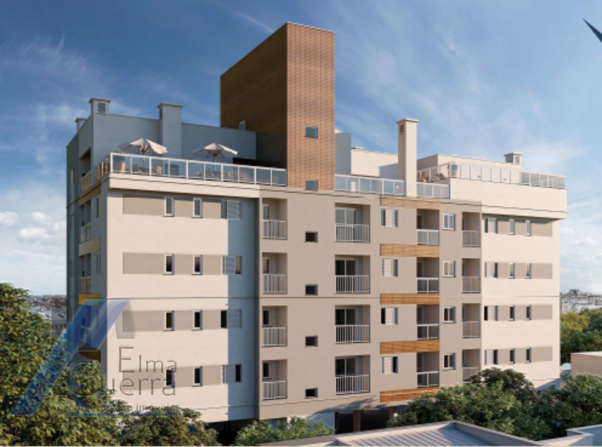 Apartamento, 2 quartos, 61 m² - Foto 1