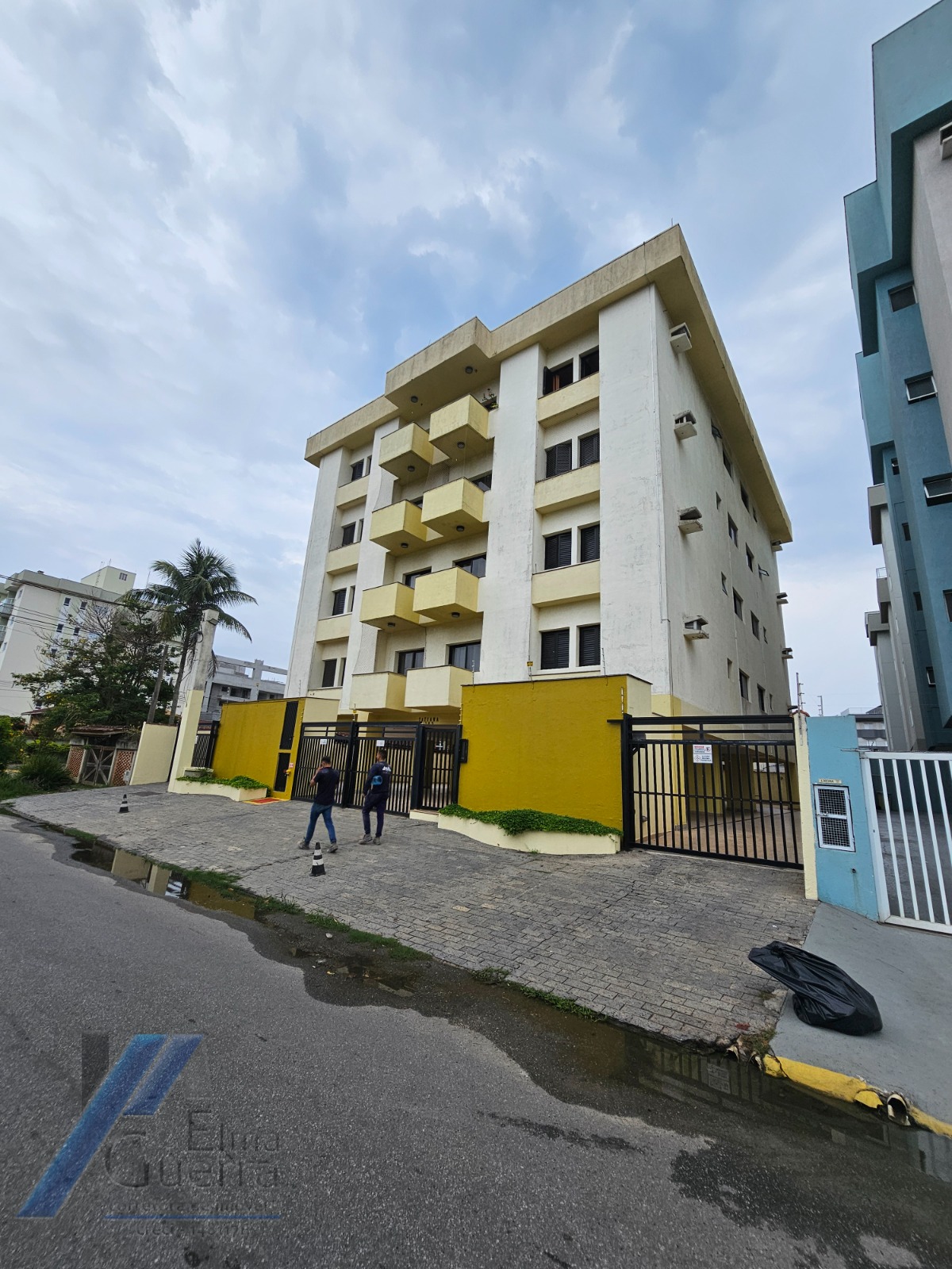 Apartamento, 2 quartos, 72 m² - Foto 3